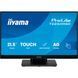 Монітор Iiyama ProLite T2254MSC-B2AG 630660ua фото 1