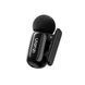 Микрофонная радиосистема для камеры для смартфона Ulanzi A200 Mini Mic (A046) 627207ua фото 4