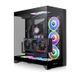 Корпус Thermaltake CTE E550 TG Black (CA-1Z8-00M1WN-00) 526515 фото 1