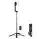 Монопод для смартфона Promate MagStick Black 579029ua фото 1