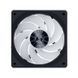 Вентилятор Lian Li Uni Fan CL120 Wireless Reverse 3-pack Black (12RCL1W3B) 618888 фото 4