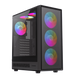 Корпус GameMax Storm 2 AB Black 628399ua фото 12