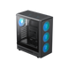 Корпус GameMax Storm 2 AB Black 628399ua фото 3