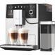 Кавомашина автоматична Melitta CI TOUCH (F630-211) 534154 фото 1