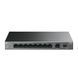 Коммутатор неуправляемый TP-Link LiteWave LS1210GP 518899ua фото 1