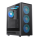 Корпус GameMax Storm 2 AB Black 628399ua фото 11