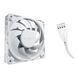 Вентилятор Be Quiet! Silent Wings Pro 4 White (BL118) 503012 фото 3
