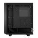Корпус Fractal Design Meshify 2 Compact Black (FD-C-MES2C-03) 333908 фото 3