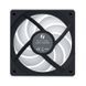 Вентилятор Lian Li Uni Fan CL120 Wireless Reverse 3-pack Black (12RCL1W3B) 618888 фото 5