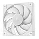 Вентилятор Deepcool FD12 White (R-FD12-WHNPN1-G) 577458ua фото 1