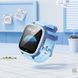 Смарт-годинник Hoco Y106 4G Blue 627307ua фото 4