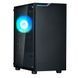 Корпус Zalman T4 Plus Black 578563ua фото 2