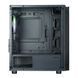 Корпус Zalman T4 Plus Black 578563ua фото 5