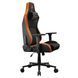 Компьютерное кресло для геймера Cougar Defensor F Black/Orange 578339ua фото 7