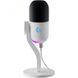 Мікрофон для ПК Logitech G Yeti GX White (988-000576) 534064ua фото 1