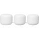 Mesh-система Google Nest Wifi Router and Two Points Snow (GA00823-US) 532949ua фото 1