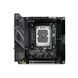 Материнська плата Asus ROG Strix B860-I Gaming WIFI 568645ua фото 2