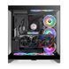 Корпус Thermaltake CTE E550 TG Black (CA-1Z8-00M1WN-00) 526515 фото 2