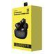 Наушники TWS Hator Hyperpunk Truepods Hybrid ANC Black (HTA431) 579194ua фото 5