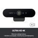 Веб-камера Logitech BRIO 4K Stream Edition (960-001194) 204670 фото 5