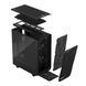 Корпус Fractal Design Meshify 2 Compact Black (FD-C-MES2C-03) 333908 фото 6