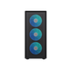 Корпус GameMax Storm 2 AB Black 628399ua фото 2