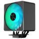 Воздушное охлаждение APNX AP1 Black (APTC-PF30517.11) 579864ua фото 3