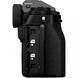Бездзеркальний фотоапарат Fujifilm X-T5 Body Black (16782246) 532777ua фото 2