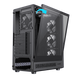 Корпус GameMax Storm 2 AB Black 628399ua фото 14