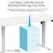 Комп'ютерний стіл OfficePro ODE1670W White 622981ua фото 10
