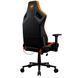 Компьютерное кресло для геймера Cougar Defensor F Black/Orange 578339ua фото 11