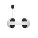Наушники с микрофоном Bloody GR520 White 623387ua фото 8