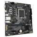 Материнська плата Gigabyte B760M H DDR4 509242ua фото 3