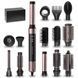 Мультистайлер Cecotec Bamba CeramicCare 14in1 AirGlam Black (CCTC-00251) 623337ua фото 1