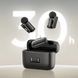 Микрофонная радиосистема для камеры для смартфона Ulanzi A200 Mini Mic (A046) 627207ua фото 8