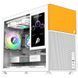 Корпус 1stPlayer Mi6-EV-WH 578480ua фото 1