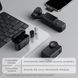 Микрофонная радиосистема для камеры для смартфона Ulanzi A200 Mini Mic (A046) 627207ua фото 11