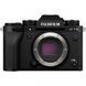 Бездзеркальний фотоапарат Fujifilm X-T5 Body Black (16782246) 532777ua фото 1