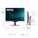 Монитор BenQ RD280U (9H.LM1LJ.TBE) 526791 фото 5