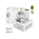 Блок питания GameMax GX Pro 1250G WH 627764ua фото 2