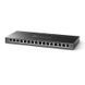 Коммутатор Smart TP-Link TL-SG116E 372510ua фото 2