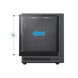 Корпус GameMax Storm 2 AB Black 628399ua фото 8