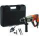 Перфоратор Black+Decker BEHS02K 530524ua фото 3