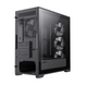 Корпус GameMax Destroyer TG Black 628297ua фото 7