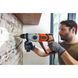 Перфоратор Black+Decker BEHS02K 530524ua фото 8