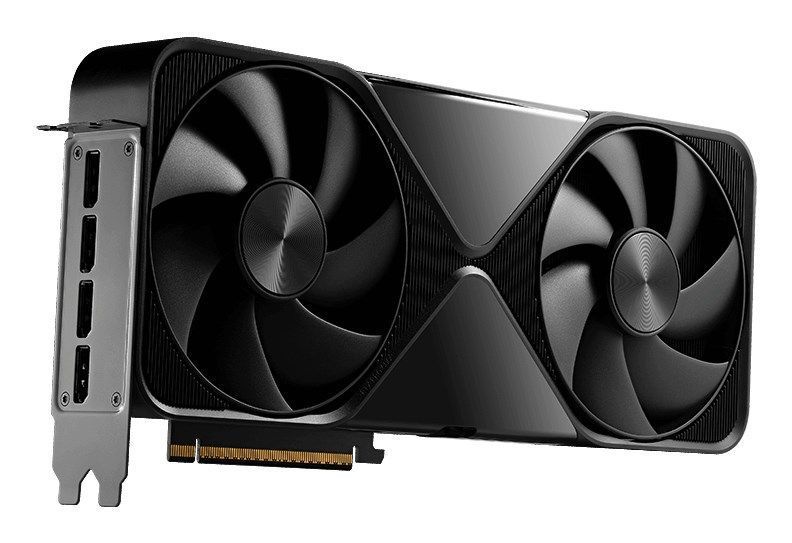 Видеокарта PNY RTX Pro 6000 Blackwell Workstation Edition (VCNRTXPRO6000-SB) 619083 фото