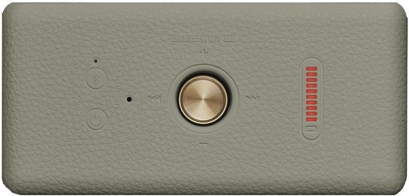 Портативна колонка Marshall Emberton III Sage 609387ua фото
