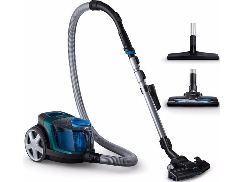 Пылесос безмешковый Philips FC9334/09 461824 фото