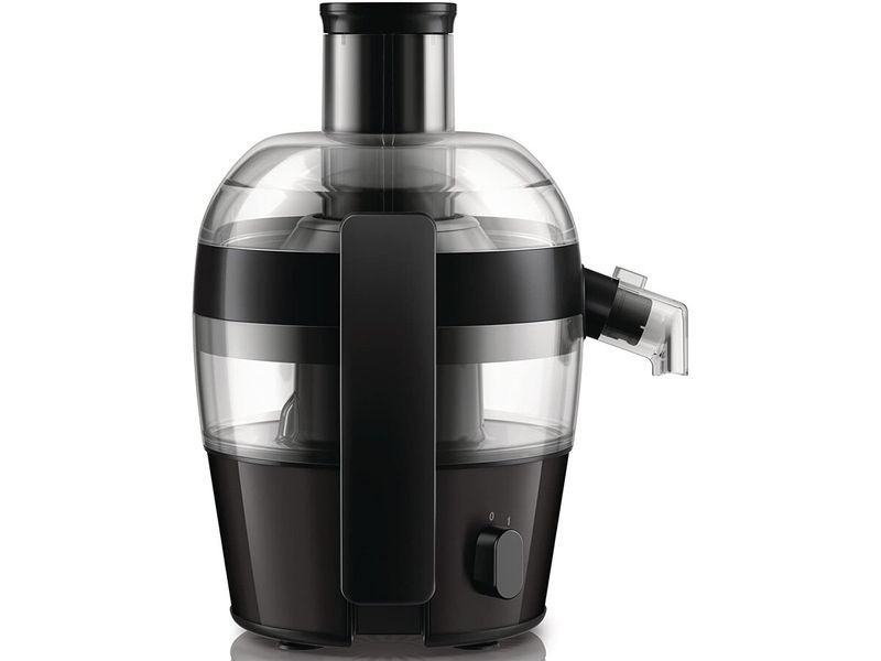 Соковыжималка центробежная Philips HR1832/00 364123 фото