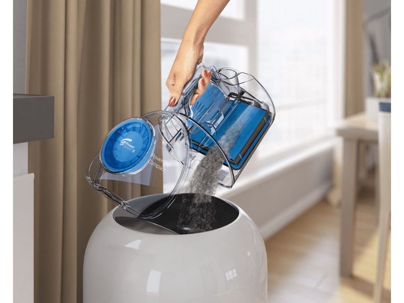 Пылесос безмешковый Philips FC9334/09 461824 фото